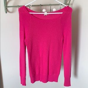 J. Crew Thermal Shirt